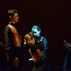 Fotografía de Talleres Baile Flamenco - Conservatorio de Danza