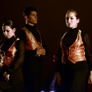 Fotografía de Talleres Baile Flamenco - Conservatorio de Danza
