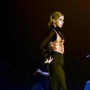 Fotografía de Talleres Baile Flamenco - Conservatorio de Danza