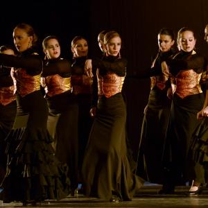 Fotografía de Talleres Baile Flamenco - Conservatorio de Danza