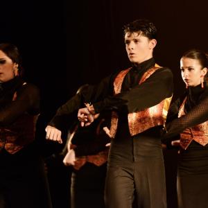 Fotografía de Talleres Baile Flamenco - Conservatorio de Danza