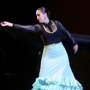 Fotografía de Talleres Baile Flamenco - Conservatorio de Danza