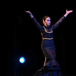 Fotografía de Talleres Baile Flamenco - Conservatorio de Danza