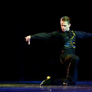 Fotografía de Talleres Baile Flamenco - Conservatorio de Danza