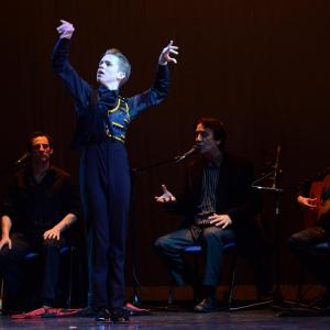 Fotografía de Talleres Baile Flamenco - Conservatorio de Danza