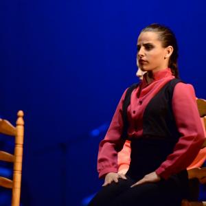 Fotografía de Talleres Baile Flamenco - Conservatorio de Danza