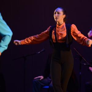Fotografía de Talleres Baile Flamenco - Conservatorio de Danza
