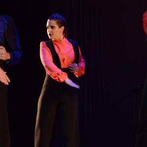 Fotografía de Talleres Baile Flamenco - Conservatorio de Danza