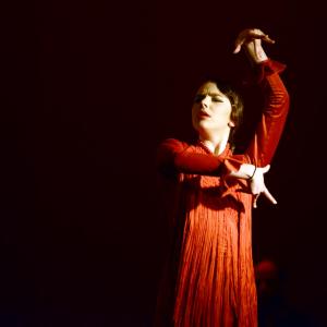 Fotografía de Talleres Baile Flamenco - Conservatorio de Danza