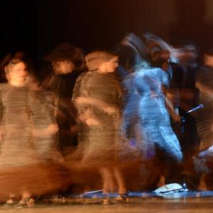 Fotografía de Talleres Baile Flamenco - Conservatorio de Danza