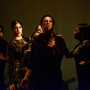 Fotografía de Talleres Baile Flamenco - Conservatorio de Danza
