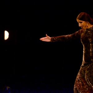 Fotografía de Talleres Baile Flamenco - Conservatorio de Danza