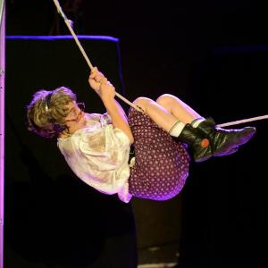 Fotografía de Cabaret desde abajo - 