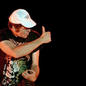 Fotografía de Cabaret desde abajo - 