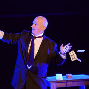 Fotografía de Cabaret desde abajo - 