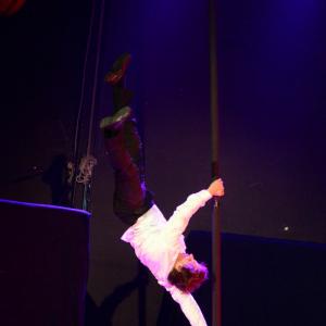 Fotografía de Cabaret desde abajo - 