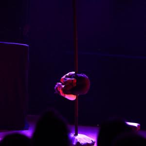 Fotografía de Cabaret desde abajo - 