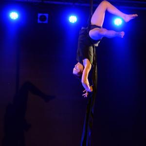 Fotografía de Cabaret desde abajo - 