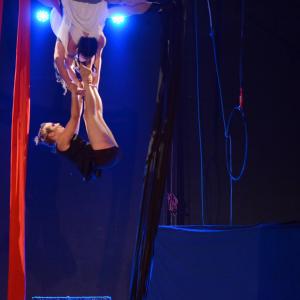 Fotografía de Cabaret desde abajo - 
