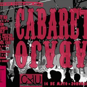 Fotografía de Cabaret desde abajo - 