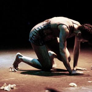 Fotografía de 1984 - Maktub (Asociación cultural)