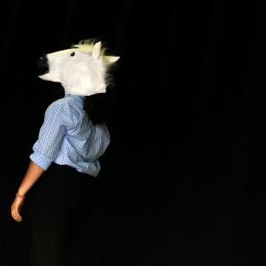 Fotografía de Muestra de Graduación en el Conservatorio de Danza - Conservatorio de Danza