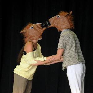 Fotografía de Muestra de Graduación en el Conservatorio de Danza - Conservatorio de Danza