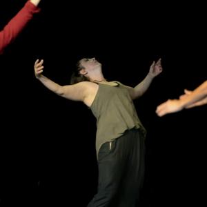 Fotografía de Muestra de Graduación en el Conservatorio de Danza - Conservatorio de Danza