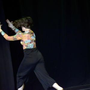 Fotografía de Muestra de Graduación en el Conservatorio de Danza - Conservatorio de Danza