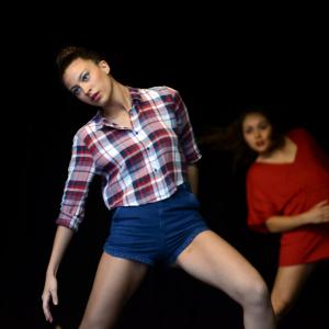 Fotografía de Muestra de Graduación en el Conservatorio de Danza - Conservatorio de Danza