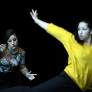 Fotografía de Muestra de Graduación en el Conservatorio de Danza - Conservatorio de Danza