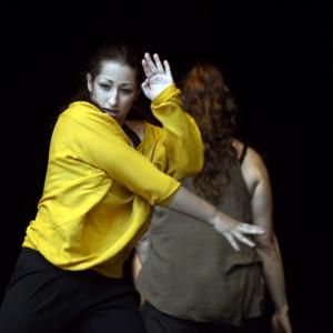 Fotografía de Muestra de Graduación en el Conservatorio de Danza - Conservatorio de Danza