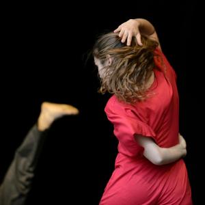Fotografía de Muestra de Graduación en el Conservatorio de Danza - Conservatorio de Danza