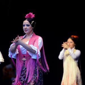 Fotografía de Muestra de Graduación en el Conservatorio de Danza - Conservatorio de Danza