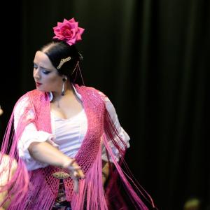 Fotografía de Muestra de Graduación en el Conservatorio de Danza - Conservatorio de Danza
