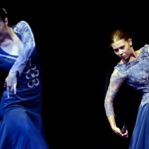 Fotografía de Muestra de Graduación en el Conservatorio de Danza - Conservatorio de Danza