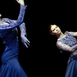 Fotografía de Muestra de Graduación en el Conservatorio de Danza - Conservatorio de Danza