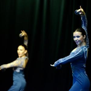 Fotografía de Muestra de Graduación en el Conservatorio de Danza - Conservatorio de Danza