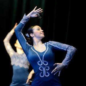 Fotografía de Muestra de Graduación en el Conservatorio de Danza - Conservatorio de Danza