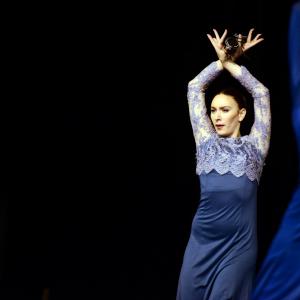 Fotografía de Muestra de Graduación en el Conservatorio de Danza - Conservatorio de Danza