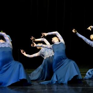 Fotografía de Muestra de Graduación en el Conservatorio de Danza - Conservatorio de Danza