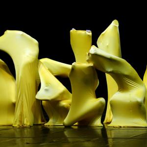 Fotografía de Muestra de Graduación en el Conservatorio de Danza - Conservatorio de Danza