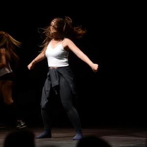 Fotografía de Gala Dánzate - Dánzate
