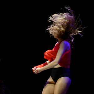 Fotografía de Gala Dánzate - Dánzate