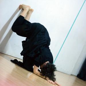 Fotografía de El día de la danza o día del sexo - Vladimir Tzekov