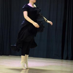 Fotografía de El día de la danza o día del sexo - Vladimir Tzekov
