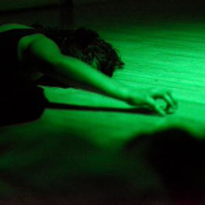 Fotografía de El día de la danza o día del sexo - Vladimir Tzekov