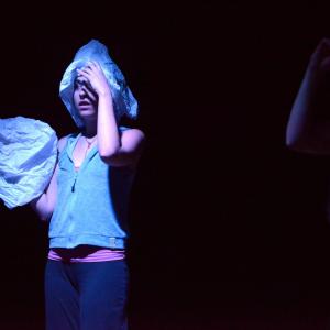 Fotografía de El día de la danza o día del sexo - Vladimir Tzekov
