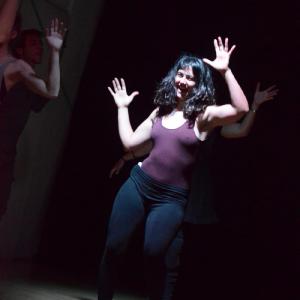 Fotografía de El día de la danza o día del sexo - Vladimir Tzekov