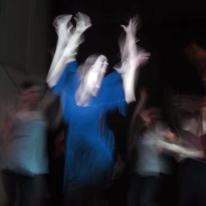 Fotografía de El día de la danza o día del sexo - Vladimir Tzekov